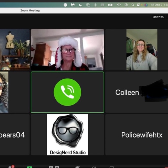 #Poshturns11 PoshNSip - Picture 5 of 6